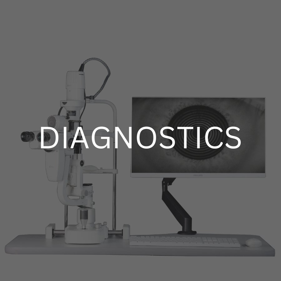 Diagnostics