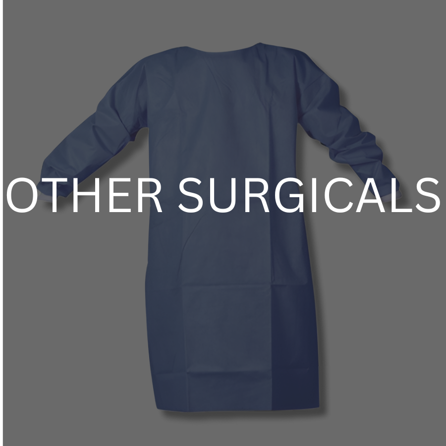 OTHER SURGICALS