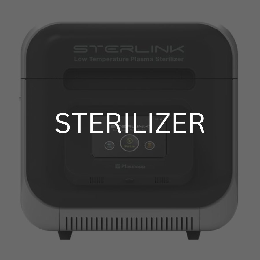 Sterilizer