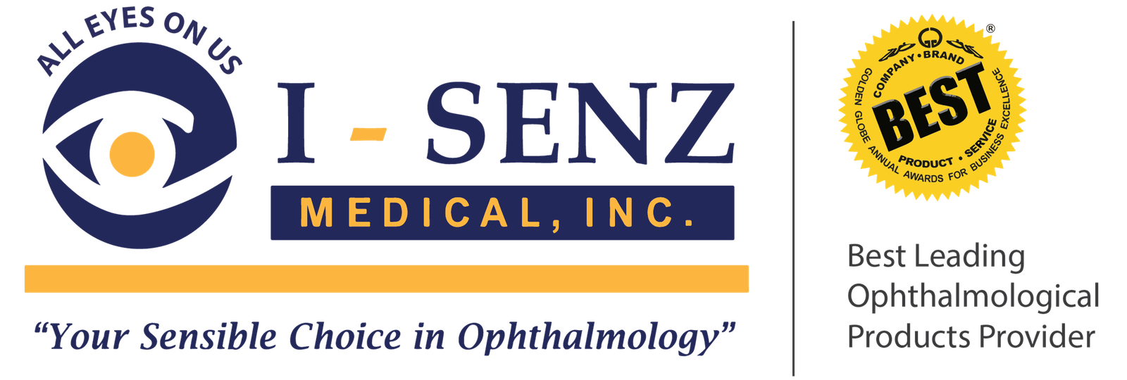 I-Senz Medical Inc.