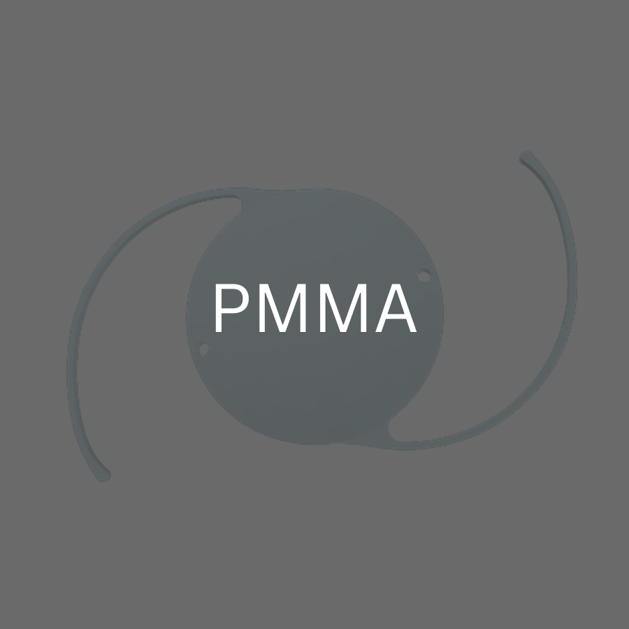 PMMA LENSES